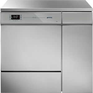 automatic glassware washer