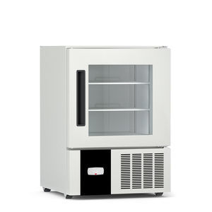 healthcare facility refrigerator