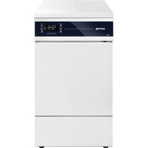 healthcare facility washer-disinfector
