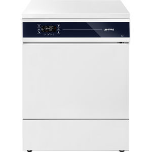 dental instrument washer-disinfector