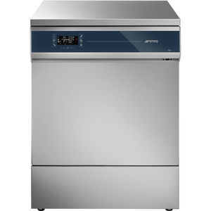 healthcare facility washer-disinfector