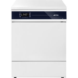 washer-disinfector for the medical sector