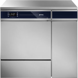 healthcare facility washer-disinfector