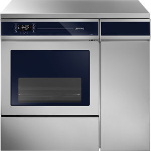 washer-disinfector for the medical sector