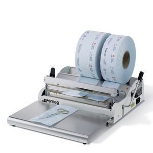 medical thermosealer