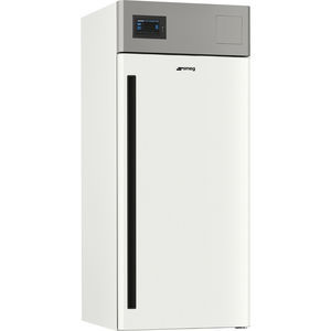 laboratory freezer