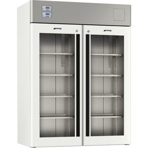 healthcare facility refrigerator