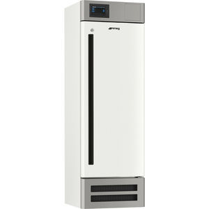 healthcare facility freezer