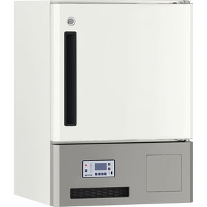 laboratory freezer