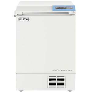laboratory freezer