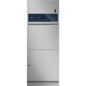 stainless steel bedpan washer