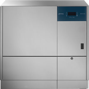 bedpan washer-disinfector