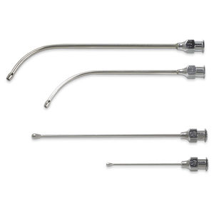 enteral feeding cannula