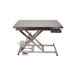 veterinary examination table