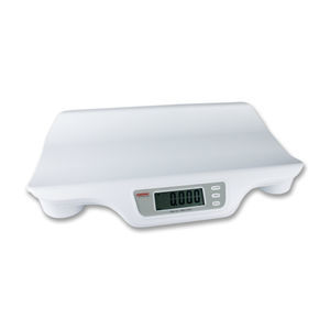 electronic veterinary weighing scale