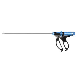 laparoscopic scissors / for humans / ultrasonic