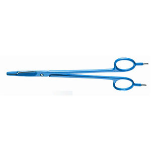 surgery scissors / Metzenbaum / for humans / bipolar
