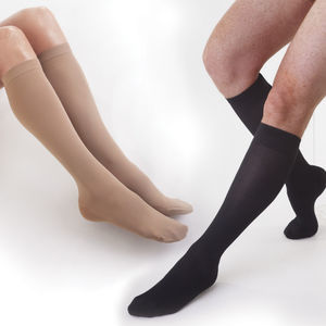 venous thromboembolism support compression sock 1