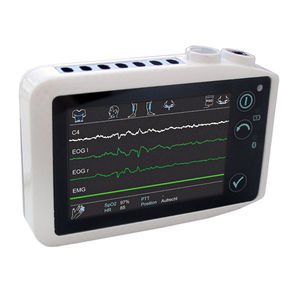 ambulatory polysomnograph