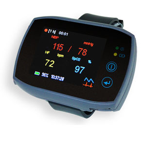 continuous patient monitor