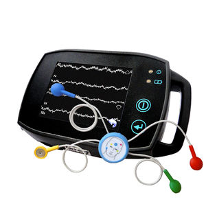 8-channel polysomnography