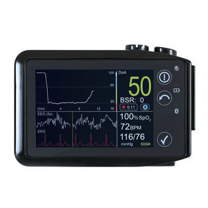 EEG monitoring system