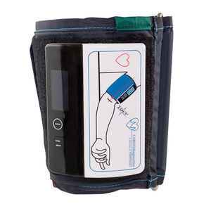 automatic blood pressure monitor