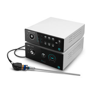 endoscopy video processor