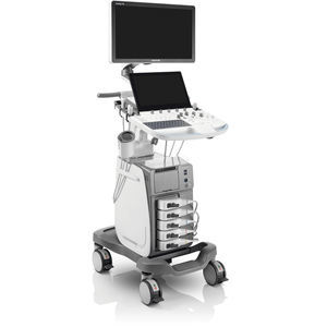 on-platform veterinary ultrasound system 1