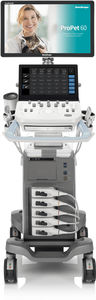 on-platform veterinary ultrasound system 1