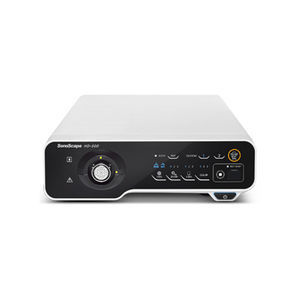 endoscopy video processor