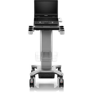 portable, with trolley ultrasound system 1