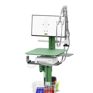 modular patient monitor