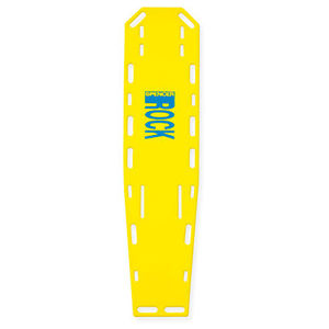 plastic backboard stretcher