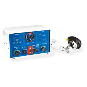 electronic ventilator