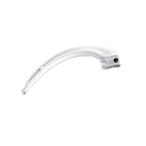 Macintosh laryngoscope blade