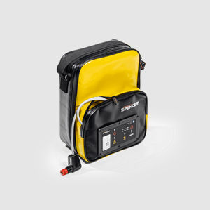 emergency bag