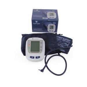 automatic blood pressure monitor