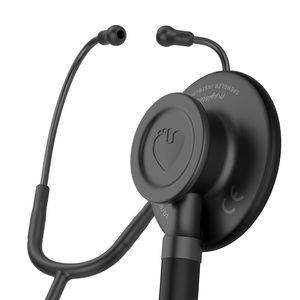 dual-head stethoscope