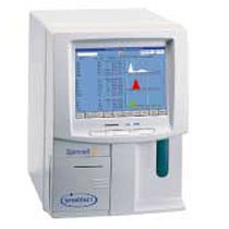3-part differentiation hematology analyzer