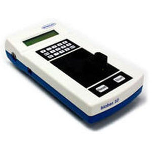 semi-automatic coagulation analyzer