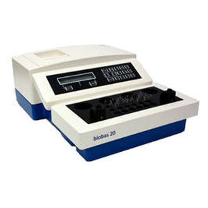 semi-automatic coagulation analyzer