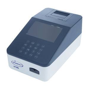 automatic urine analyzer