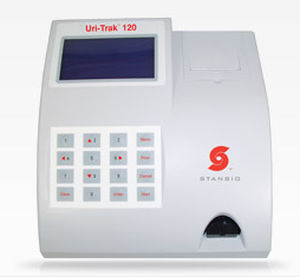 automatic urine analyzer