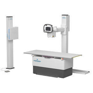 radiography system