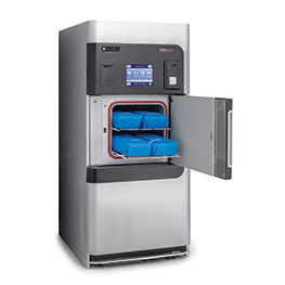medical sterilizer