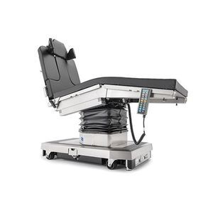 endoscopy surgical table