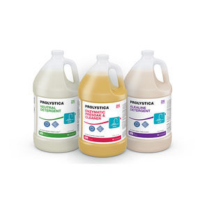 alkaline detergent 1