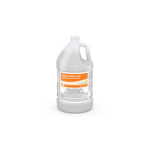 foaming detergent 1