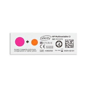 sterilization biological indicator 1
